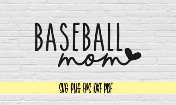 Baseball Mom with Heart: An Embroidery Review