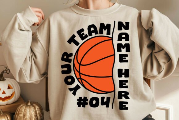 Custom Basketball Name Number Team Name Review
