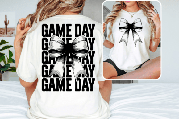 Game Day SVG Design: An Embroidery Review