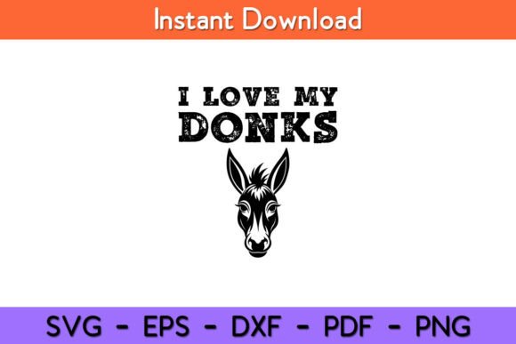I Love My Donks: A Designer's Embroidery Review