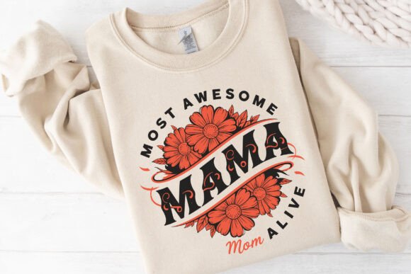 Most Awesome Mom Alive SVG: A Maker’s Review