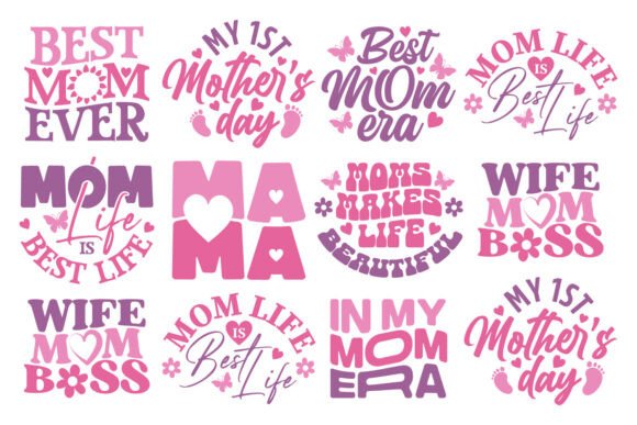 Mother's Day SVG Bundle for Mom Gift: A Maker's Review