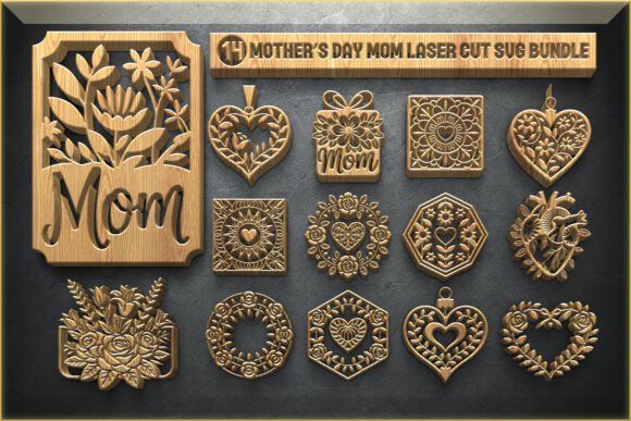 Mother’s Day Mom Bundle: A Designer’s Review